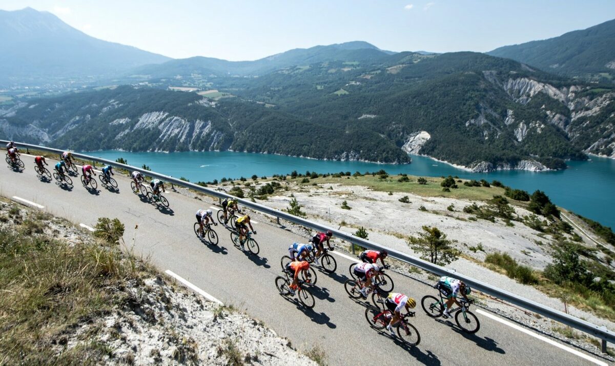 Tour de France 2024 Les 7 étapes de montagne à la loupe