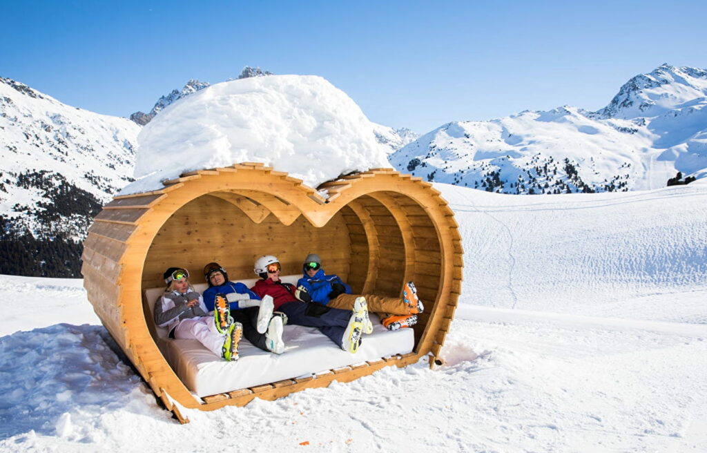 3 Vallées : Quelles sont les nouveautés à Courchevel, Méribel, Val Thorens et aux Menuires ? Nouveautés-3-Vallées-Méribel