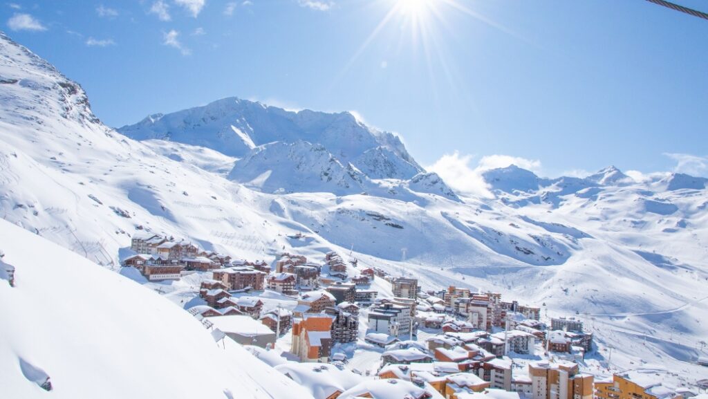 Val-Thorens-meilleure-station-de-ski-au-monde