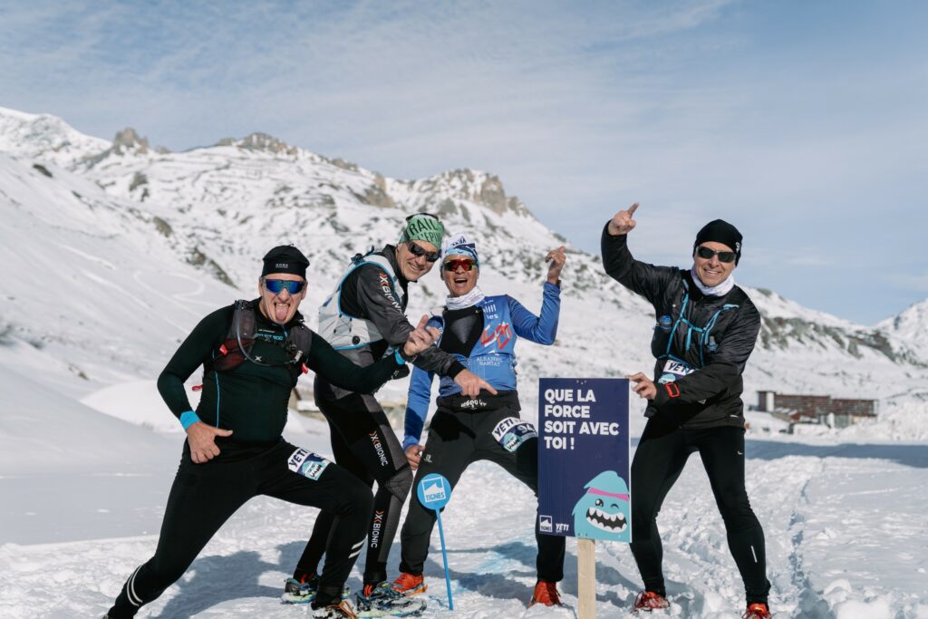 Yeti-Race-Tignes