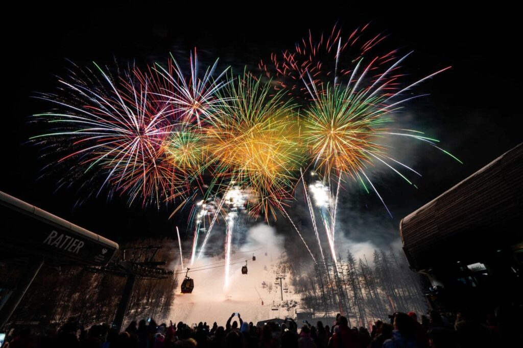 Serre Chevalier : Quelles animations prévues pour l’inauguration de la nouvelle Place du Téléphérique ? Serre-Chevalier-Chantemerle-Place-Téléphérique-min