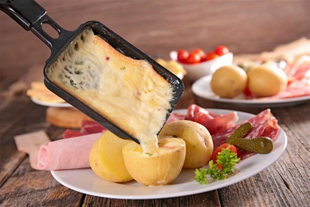 Recette-aliments-raclette