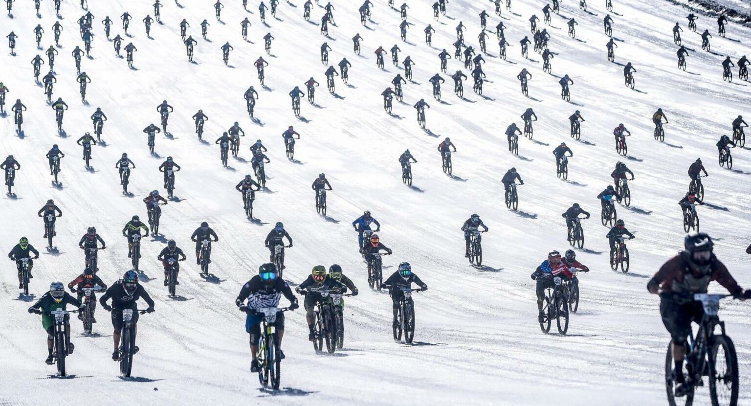Les 2 Alpes : Registration now open for the Mountain of Hell mountain bike race MTB-Moutain-of-Hell-2-Alpes-registrations
