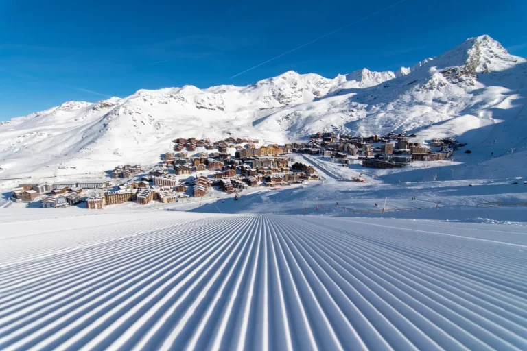 Val-Thorens-météo-des-neiges-enneigement-station-ski