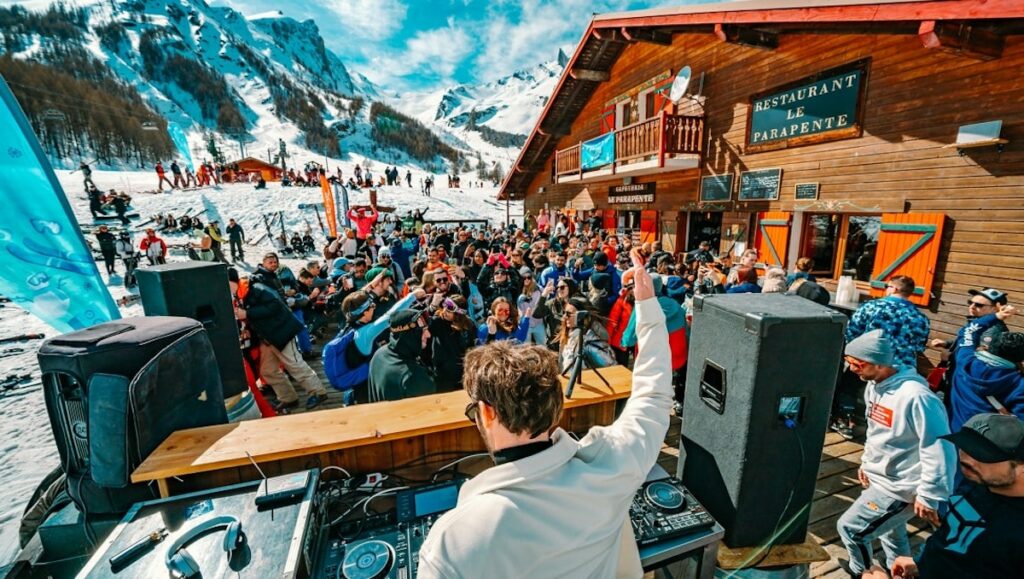 Boww Winter Festival