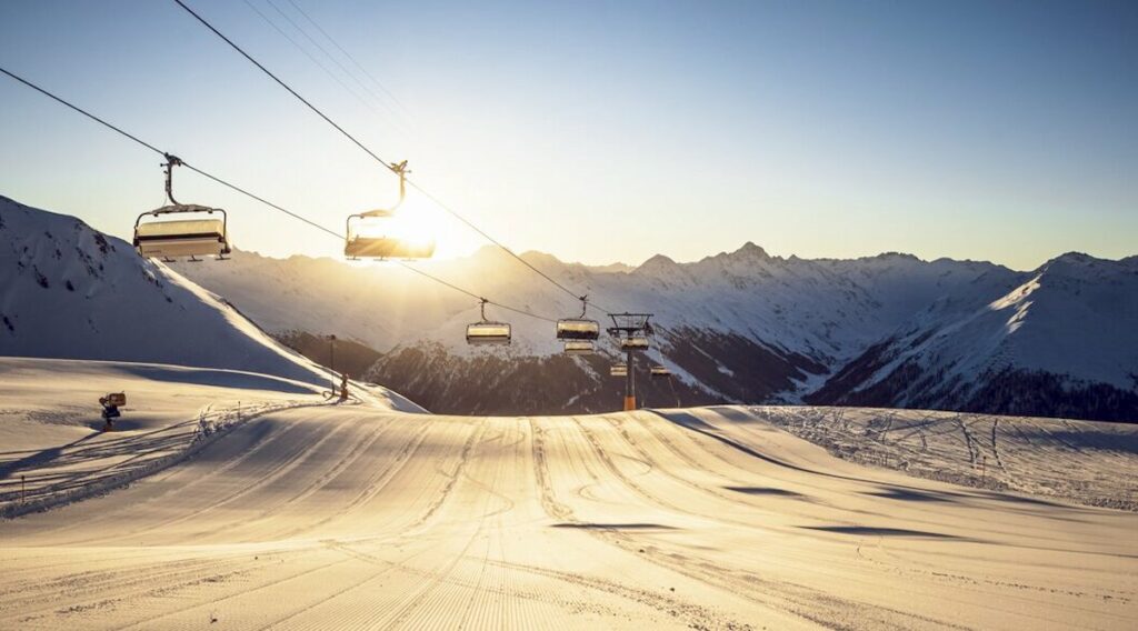 Davos-suisse-premiere-station-a-voir-le-jour