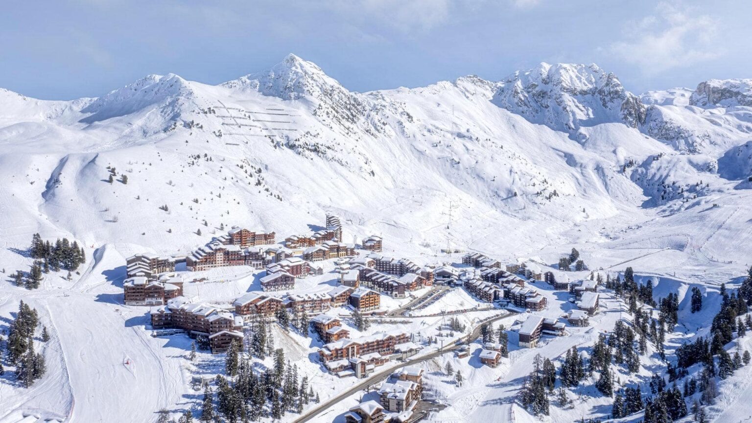La Plagne une nouvelle fois désignée destination la plus prisée de l’hiver La-Plagne-station-préferee-français-min