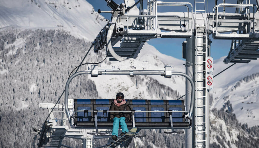 Telesiege-debrayable-fonctionnement-poma