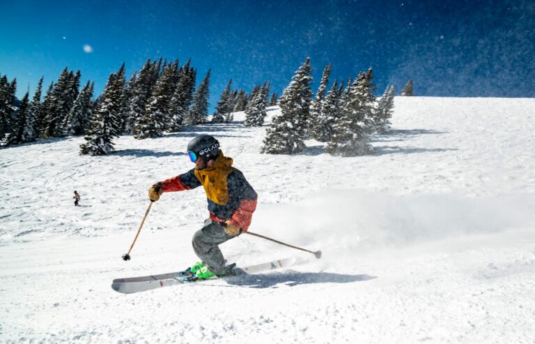 Classement Top 5 des comportements les plus détestés sur les pistes de ski-min