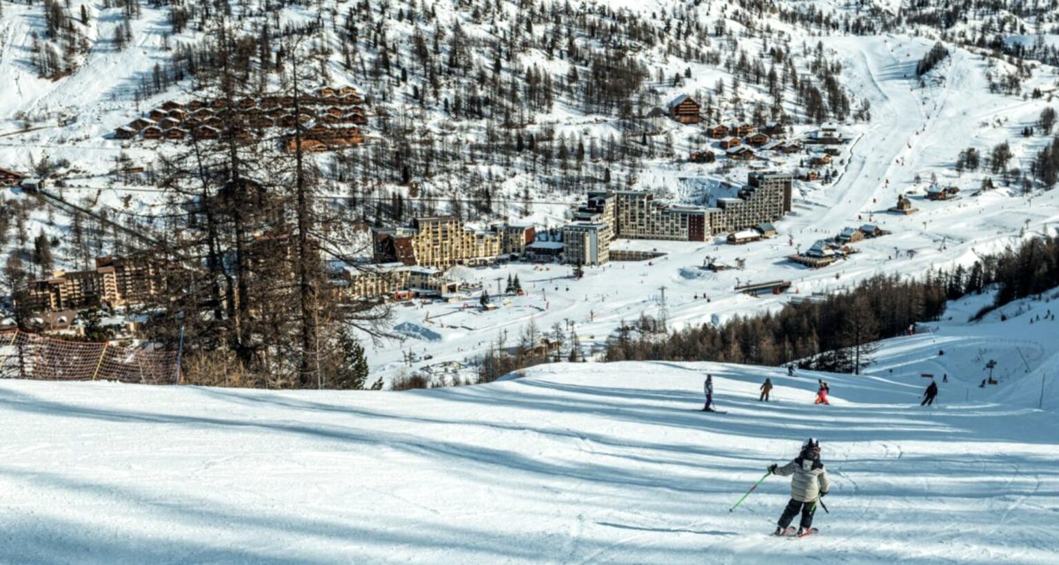 Cette station de ski du Sud de la France propose des forfaits à prix cassés Isola-200-forfaits-de-ski-prix-cassés