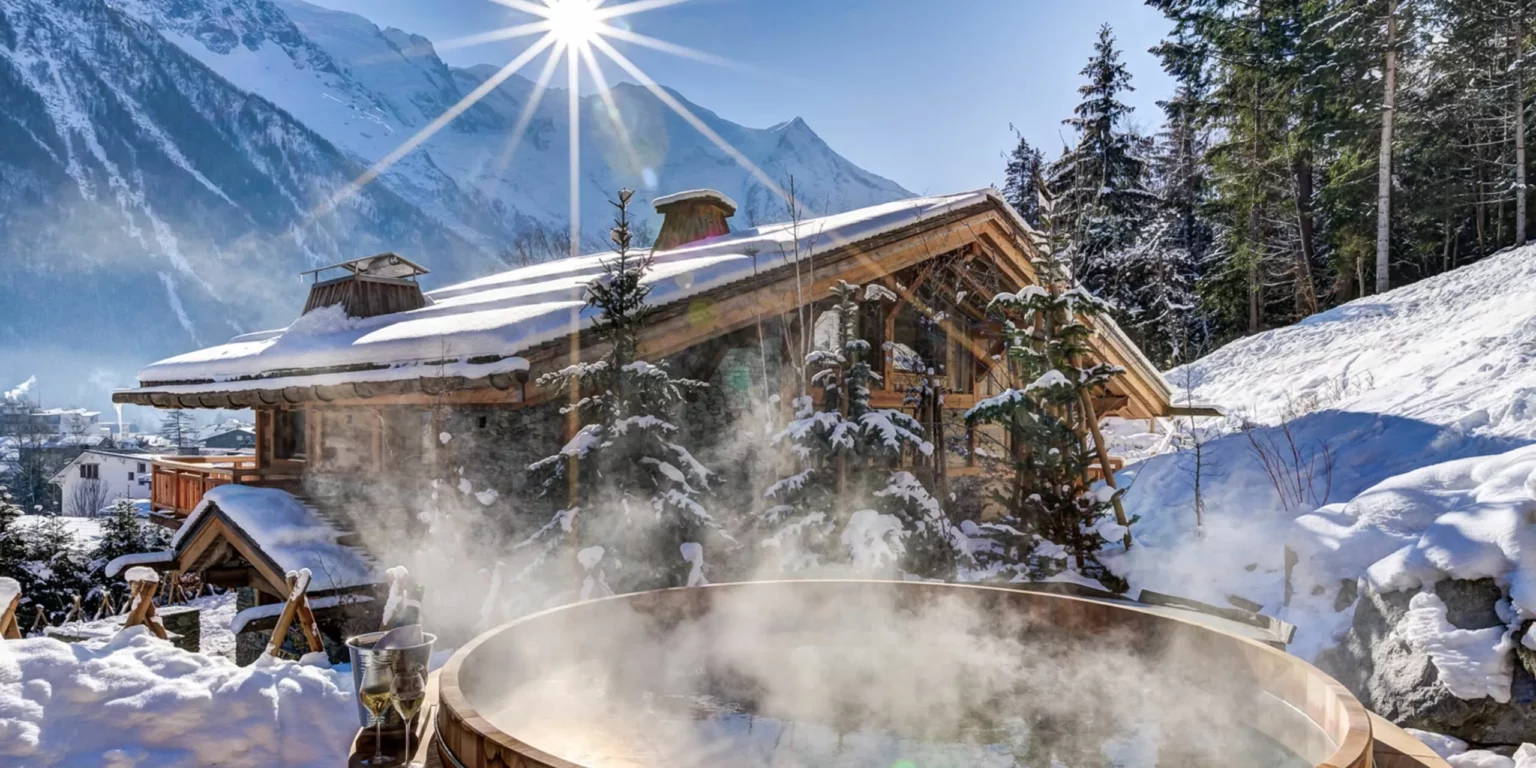 Logement à la neige Quels sont les critères les plus importants pour les Français