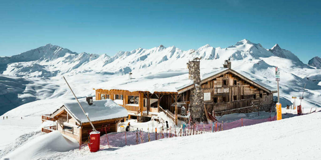 Où manger à Val d'Isère Nos 3 restaurants incontournables