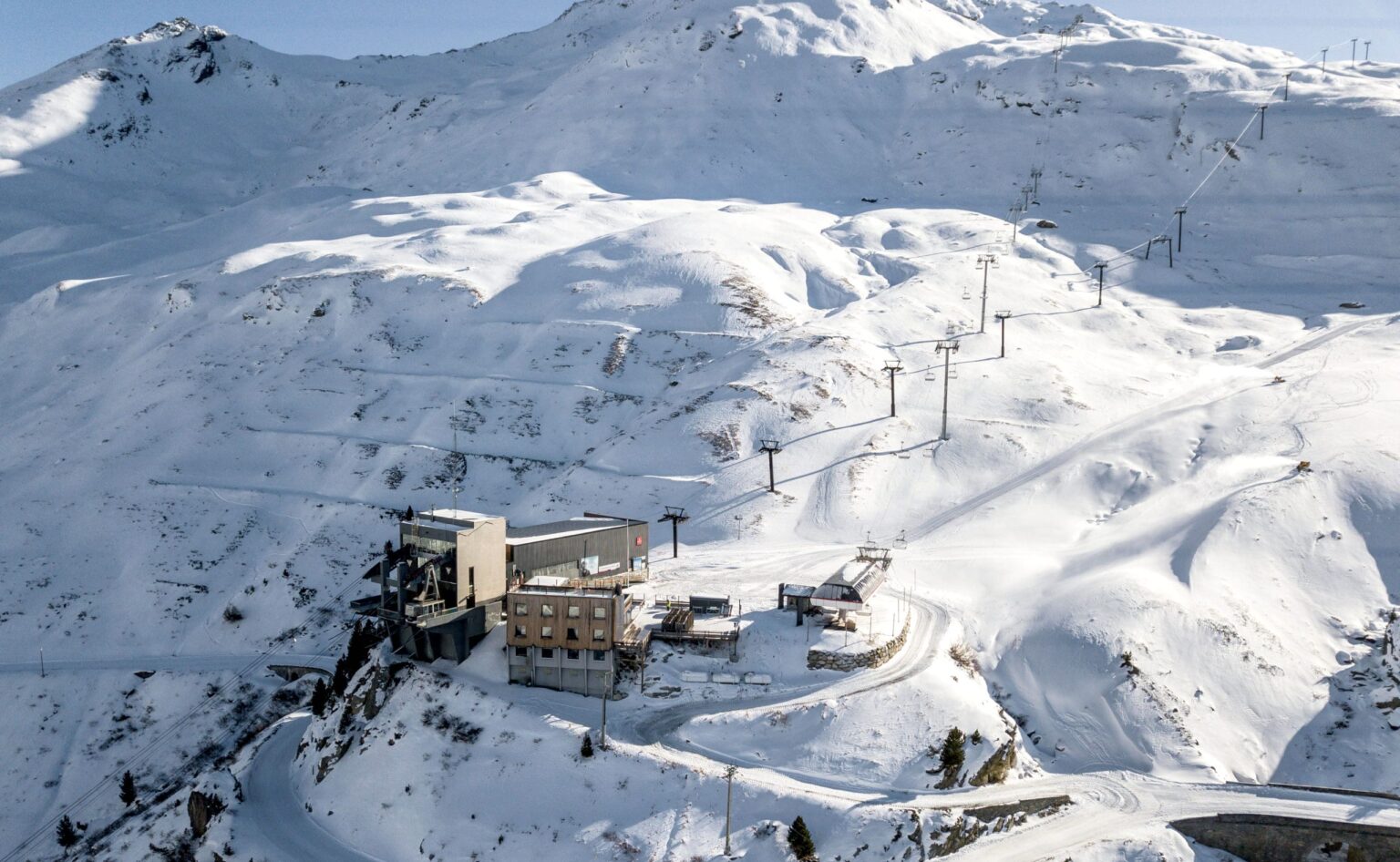 Val d’Isère : inauguration, débit, coût… Tout savoir sur la nouvelle télécabine du Vallon Val d'Isère inauguration, débit, coût Tout savoir sur la nouvelle télécabine du Vallon