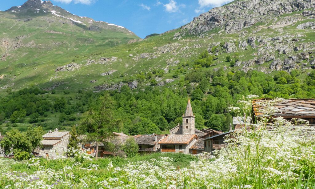 Bonneval-sur-Arc-Savoie