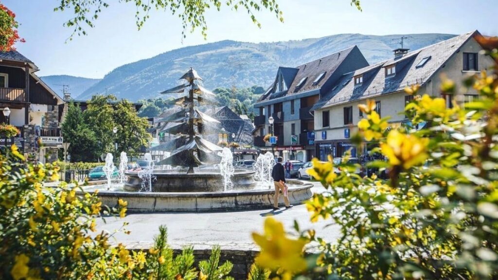 Saint-Lary : activités en montagne, temps forts, restaurants, hôtels… Que faire en été ? Saint-Lary-Soulan-min