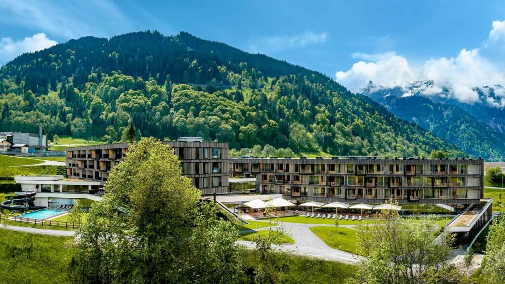 Falkensteiner Hotel Montafon