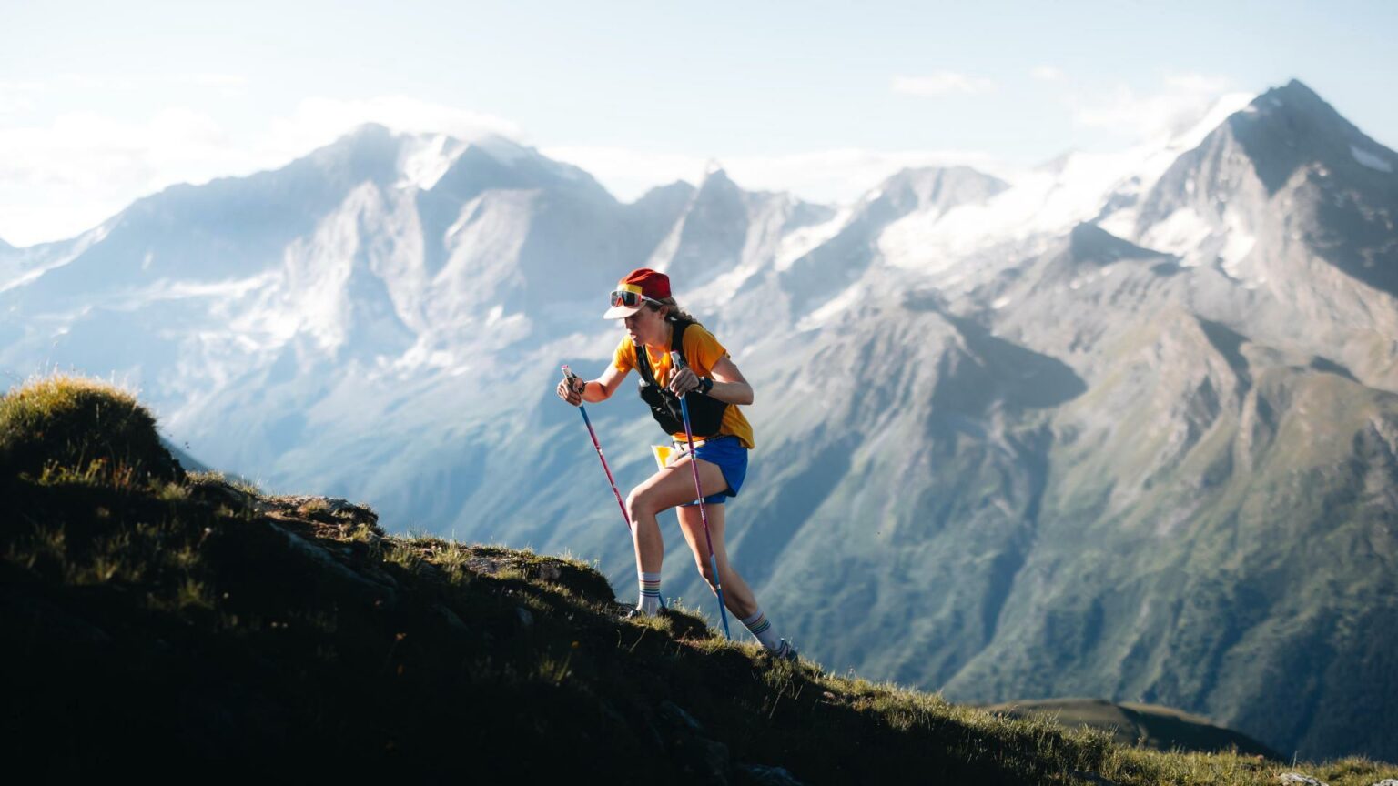 La Plagne : programme, nouveautés, tarifs… Tout savoir sur la 6000D, trail de légende La-Plagne-6000-D-Trail