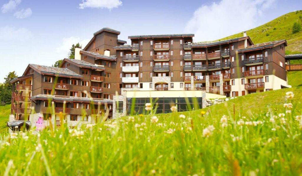 Le-Centaure-La-Plagne