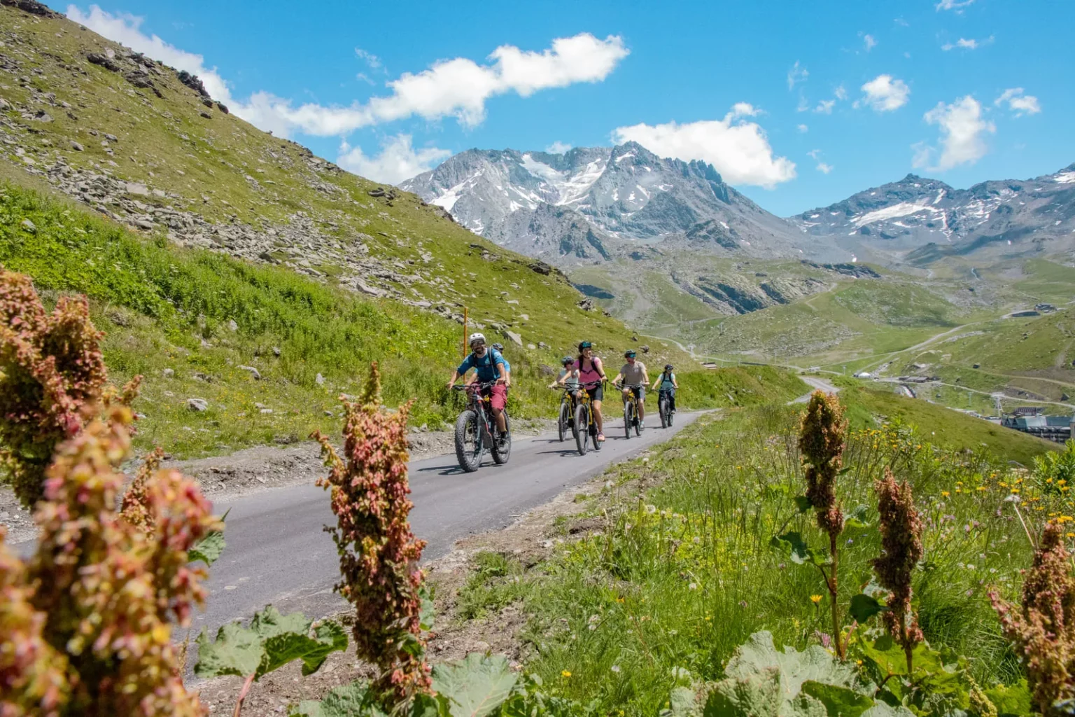 Val Thorens : les 5 activités incontournables à faire cet été Val-Thorens-5-activités-incontournables-été