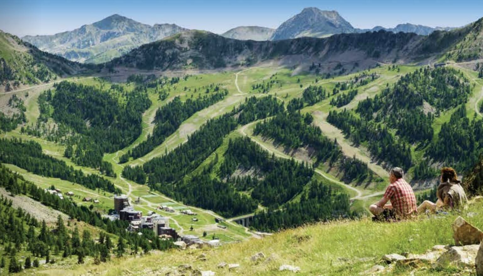 Isola 2000 : escalade, randonnées, escape game… Quelles activités en plein air pratiquer cet été ? Que-faire-été-isola-2000-activités-en-plein-air