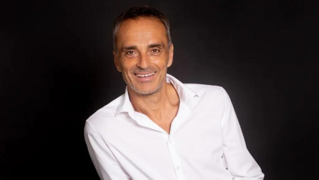 Sébastien Mérignargues: "Avoriaz remains unique in Europe". Sébastien Mérignargues, Director of Avoriaz-min