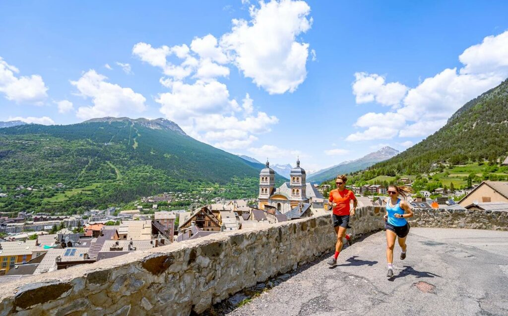 Trail, expositions, visites… Que faire en septembre à Serre Chevalier ? Serre-Chevalier-que-faire-septembre-trail