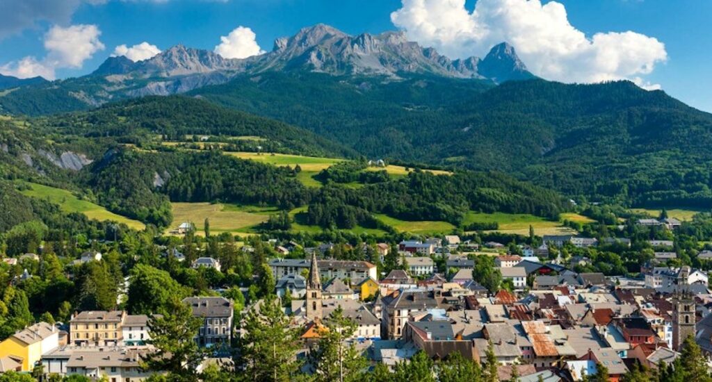 barcelonnette