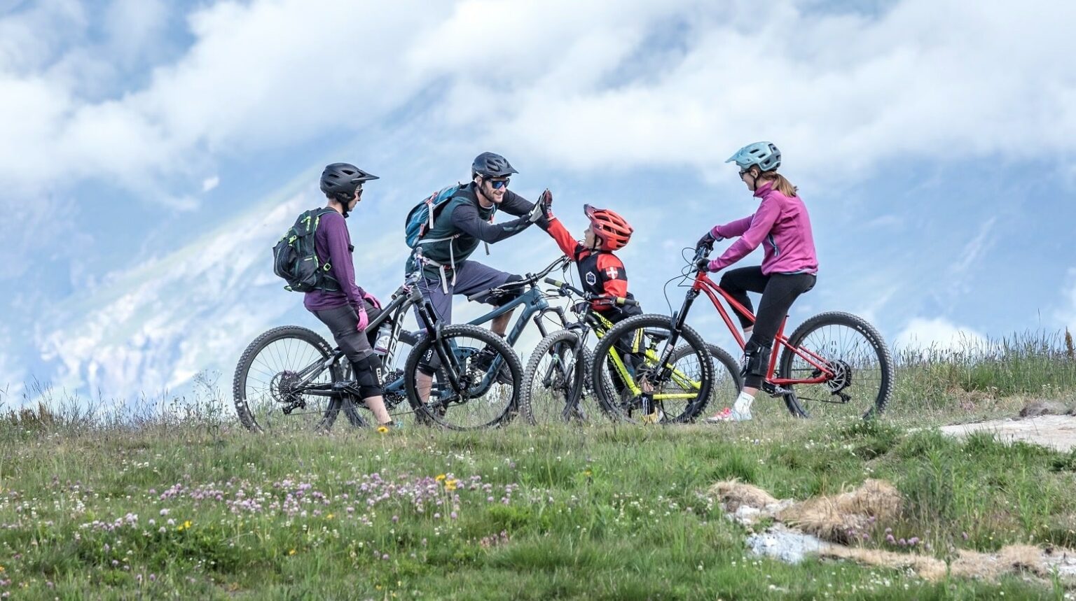 Festival, trail, bike park... What to do in September in Bourg-Saint-Maurice? Bourg-Saint-Maurice-Bike-Park-min