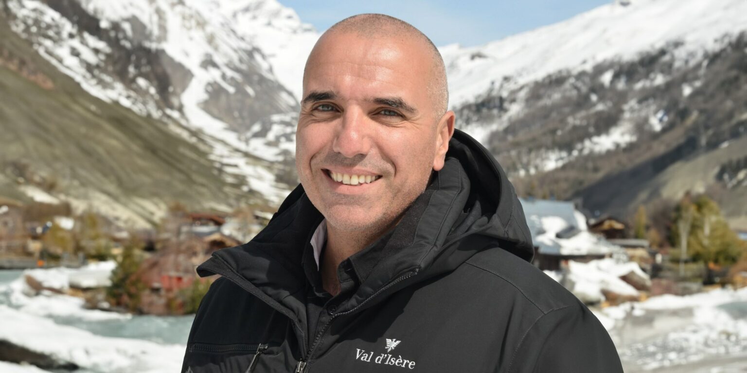 Christophe Lavaut : « À Val d’Isère, le développement de la saison estivale est une priorité » Christophe-Lavaut-Val-d-Isere