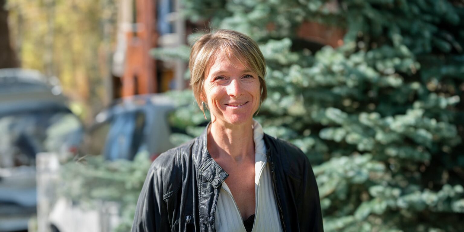 Marlene Giacometti-Saint-Martin-Les-Menuires