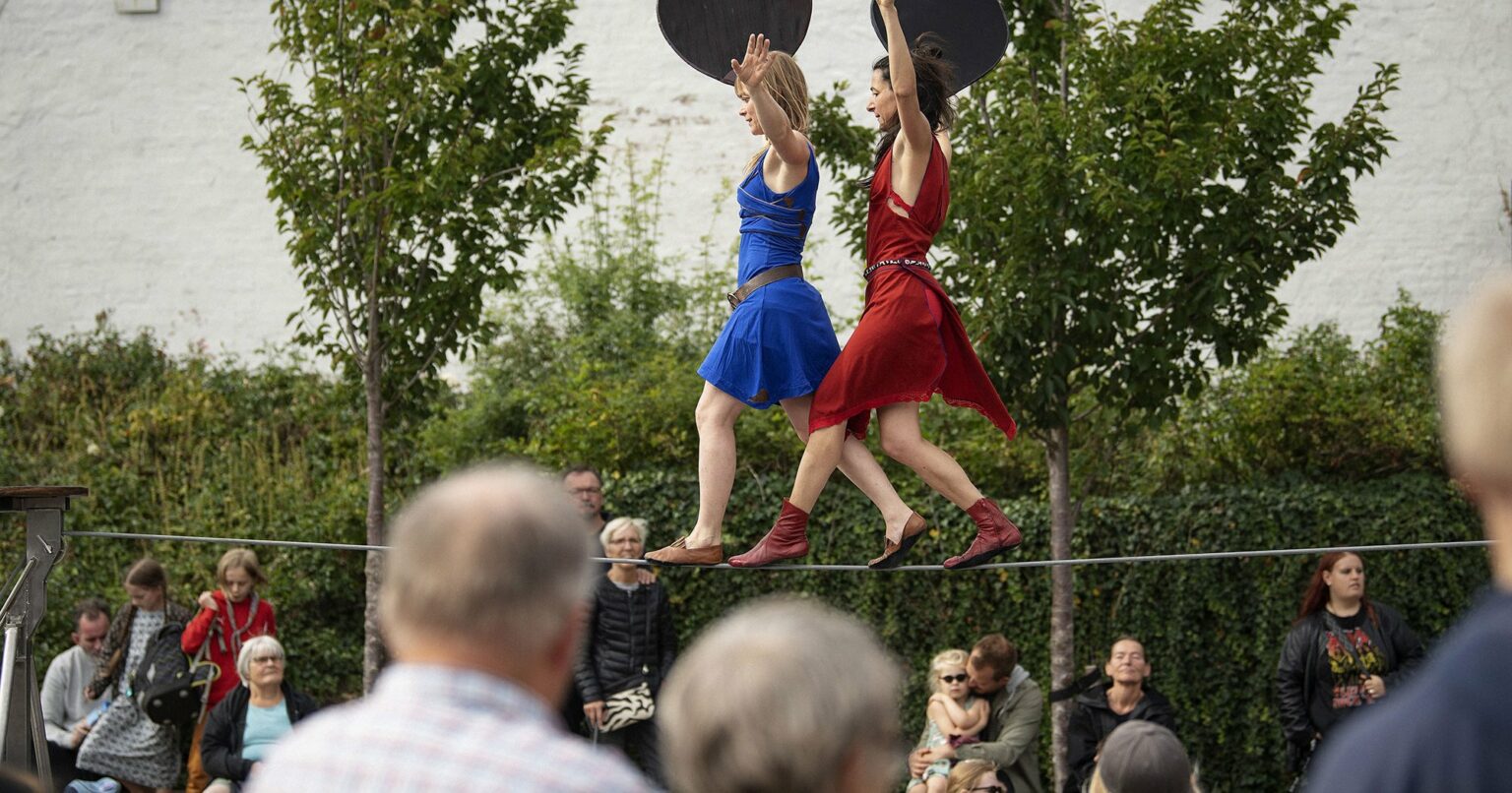 Festival, cirque, spectacle… Que faire à Bourg-Saint-Maurice en novembre ? Que-faire-Bourg-Saint-Maurice-novembre