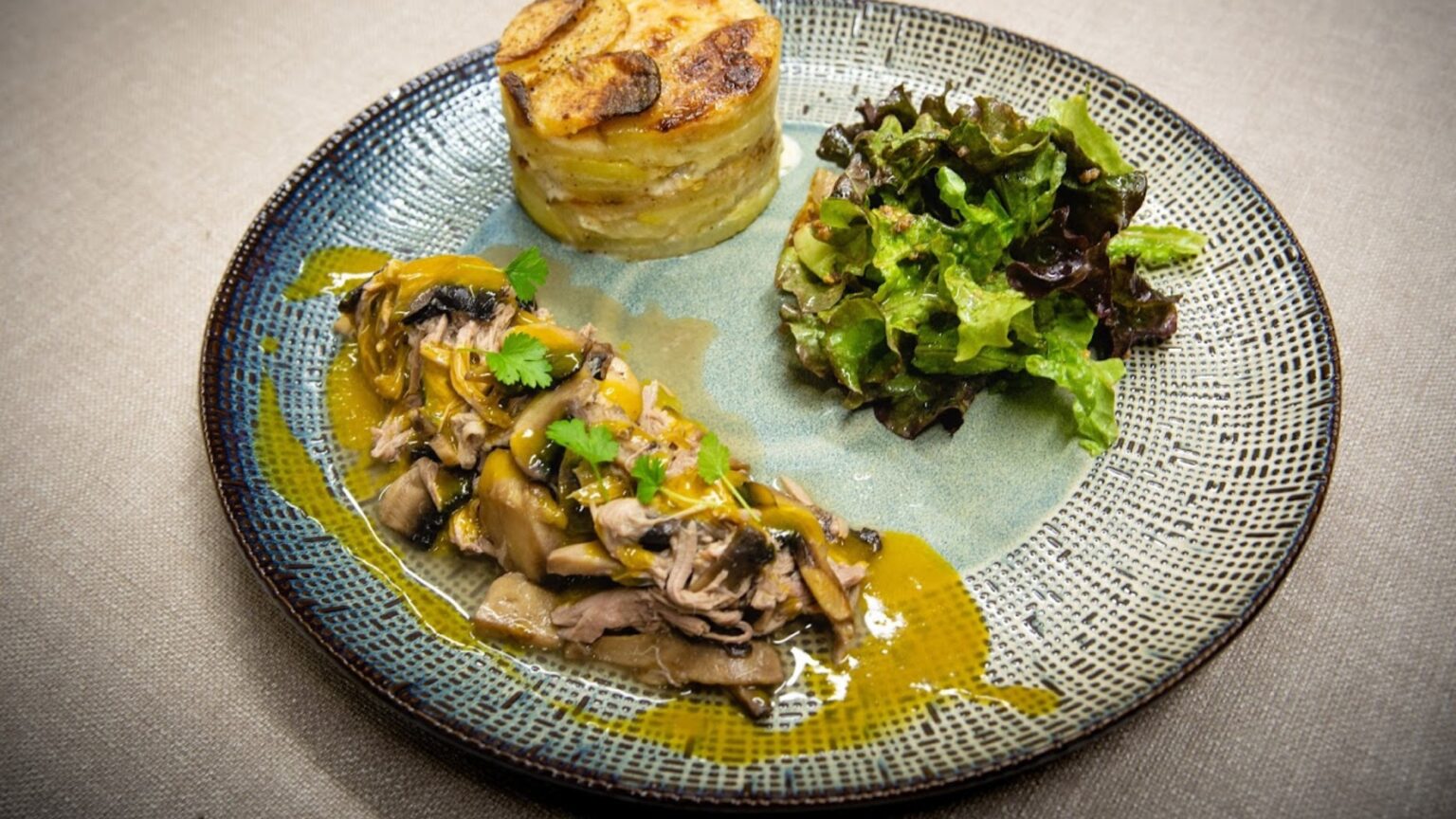 Où manger à Serre Chevalier cet hiver ? Ces 3 restaurants qui valent le détour 1 1