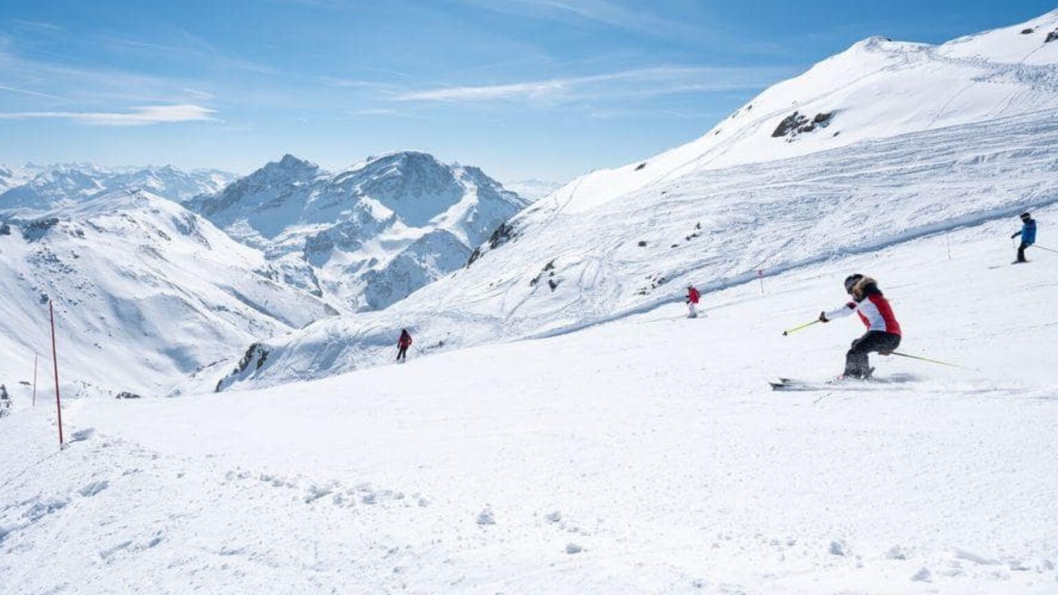 Serre Chevalier: 3 events not to be missed this winter 3 1