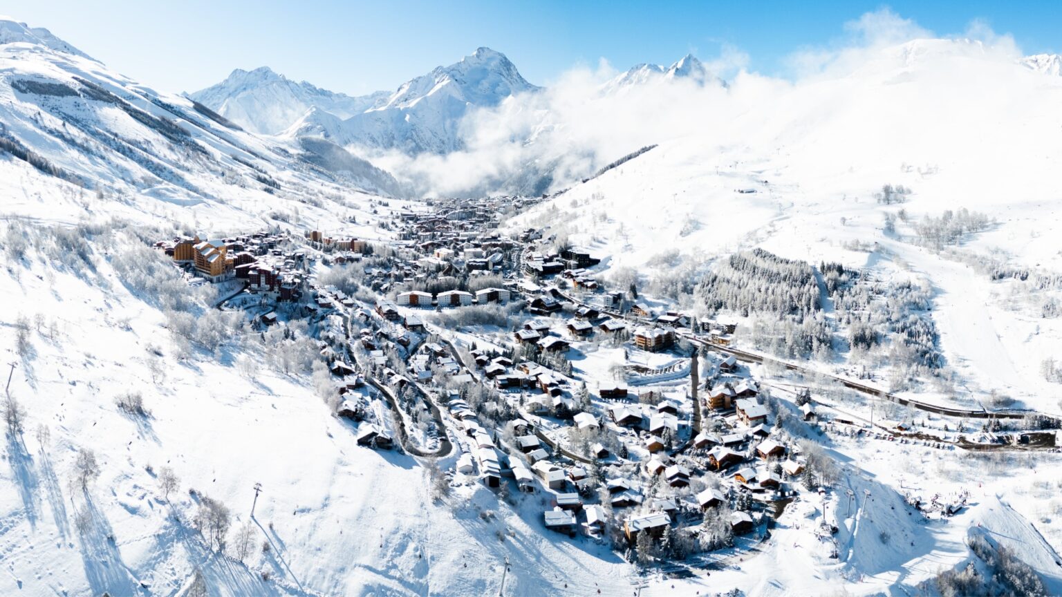 Les 2 Alpes : station, domaine skiable, forfaits, activités… Le guide de l’hiver 2025 Les 2 Alpes, station, domaine skiable, forfaits, activités, Le guide de l’hiver 2025