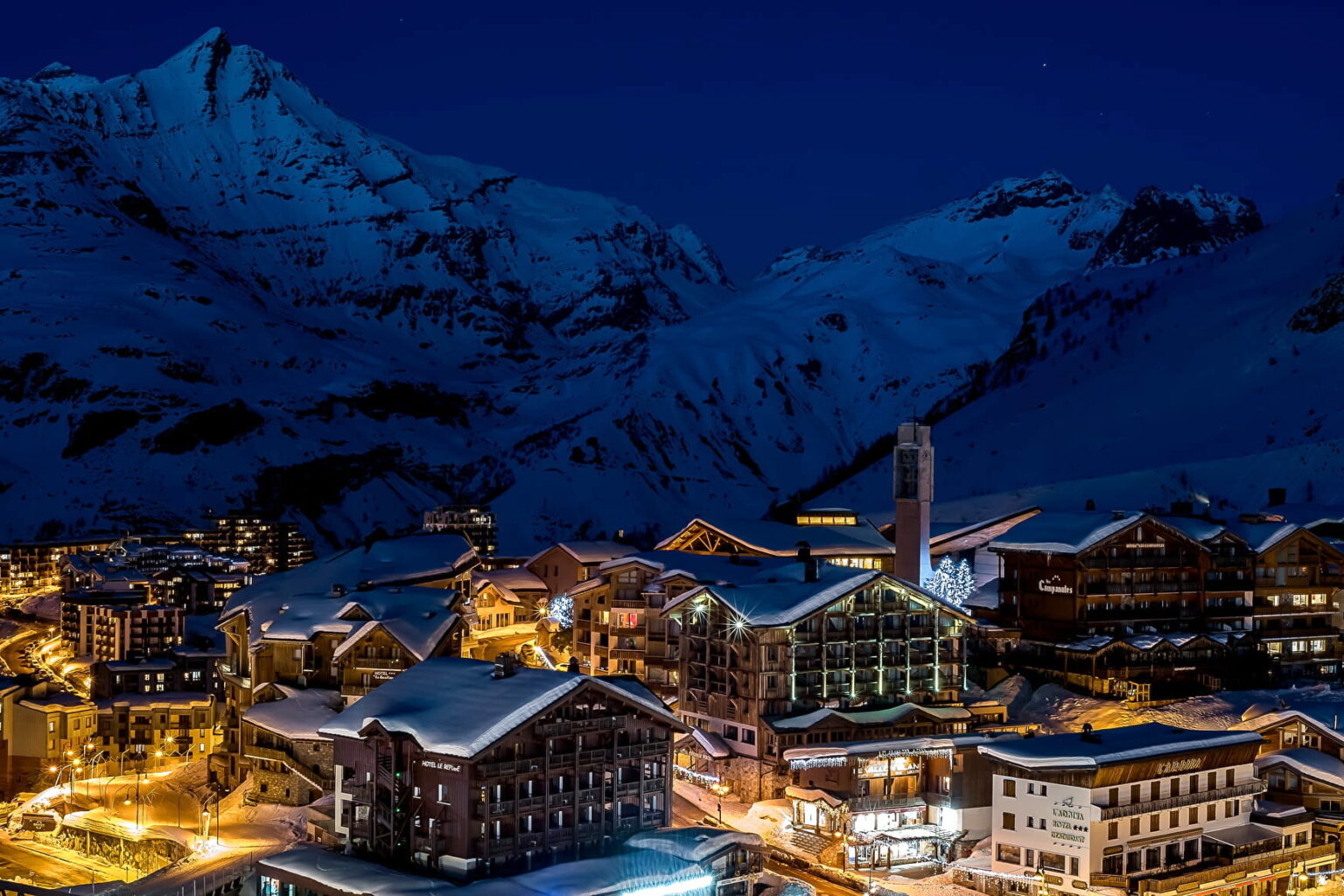 Where to stay-Tignes-best-hotels-winter-holidays
