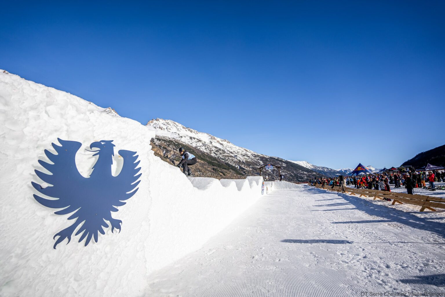 Pumptrack Pierre Vaultier - Crédit OT Serre Chevalier Briançon-min