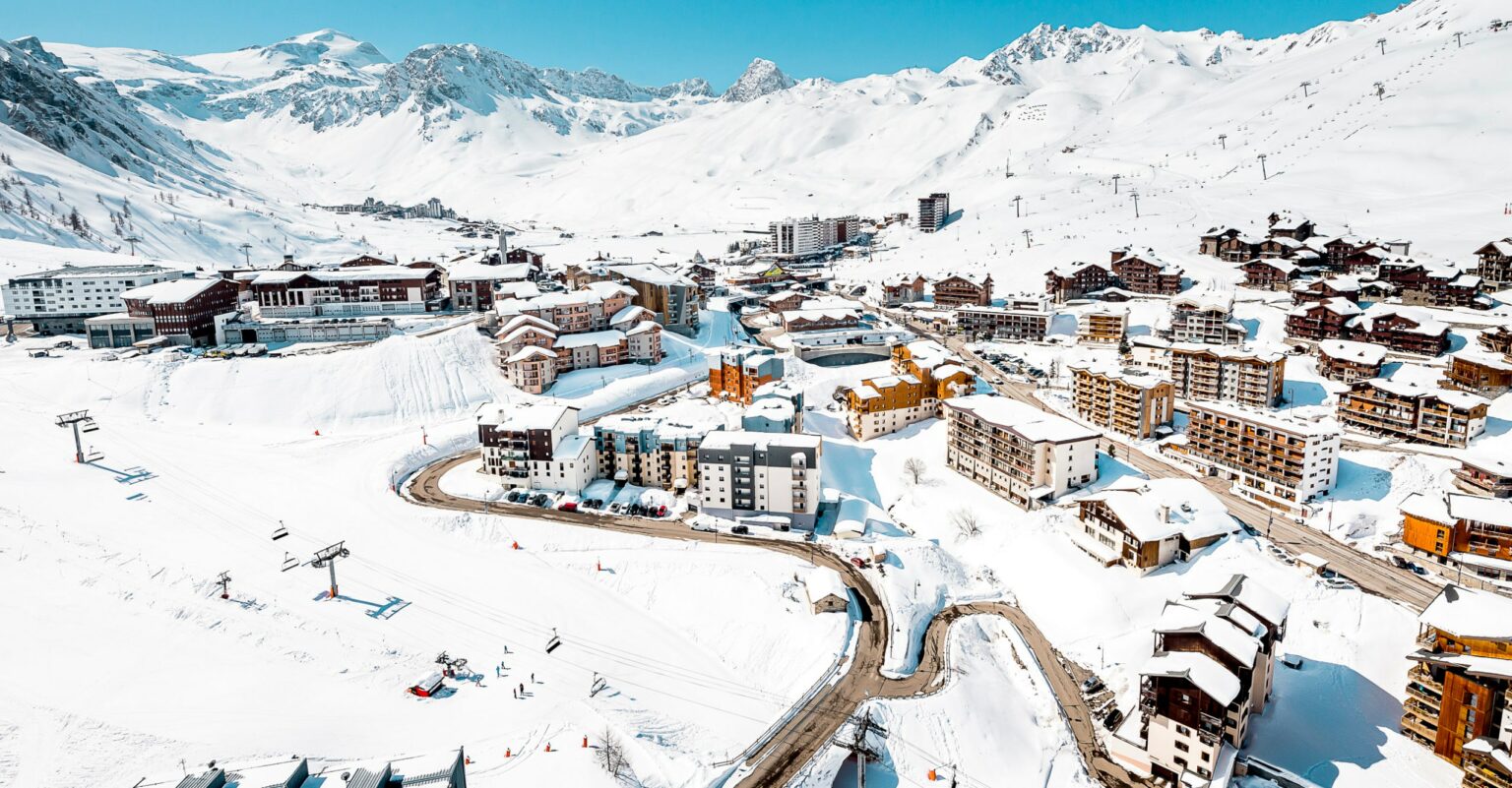 Winter 2025-2026: opening dates for ski resorts in France Snow stations-France