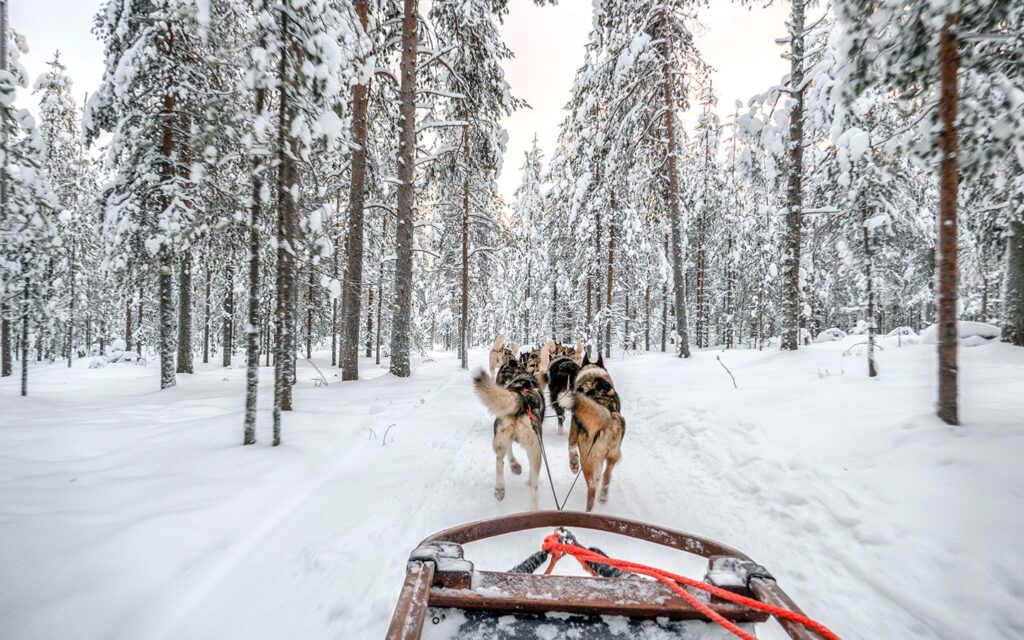 rovaniemi lapland min