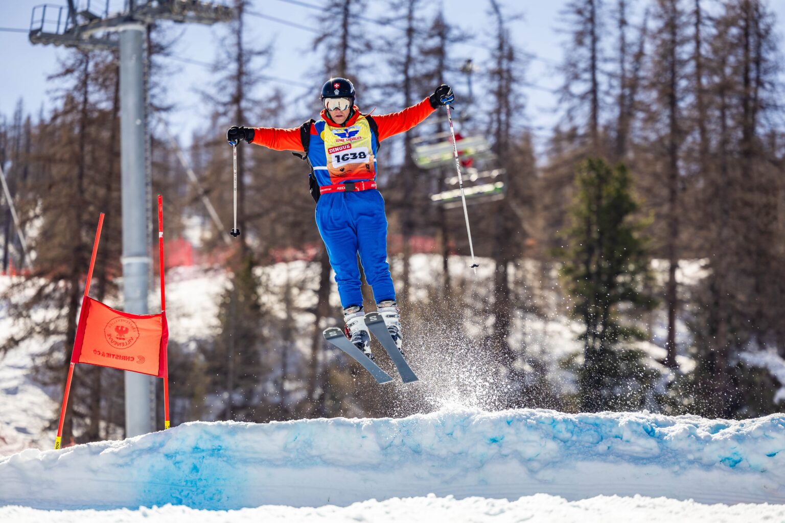 La course la plus folle des Alpes fait son grand retour à Serre Chevalier 0192 20240323 MOREL MG 3744 HD Print GrandPrixSerreChevalier24 min