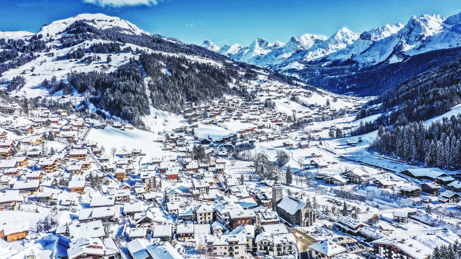 Magic Pass: what is this season pass that is revolutionising access to ski resorts? Magic Pass Le Grand Bornand