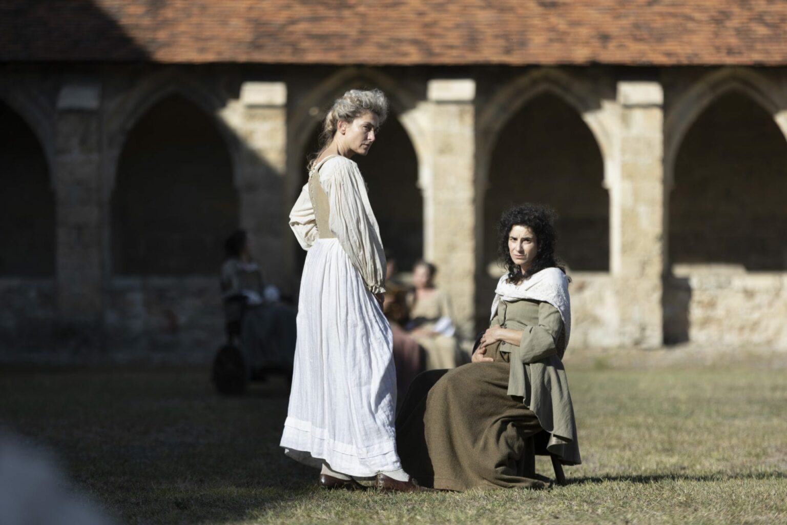 This famous French actress is coming to Bourg-Saint-Maurice: come and meet her! Julie Gayet Bourg-Saint-Maurice