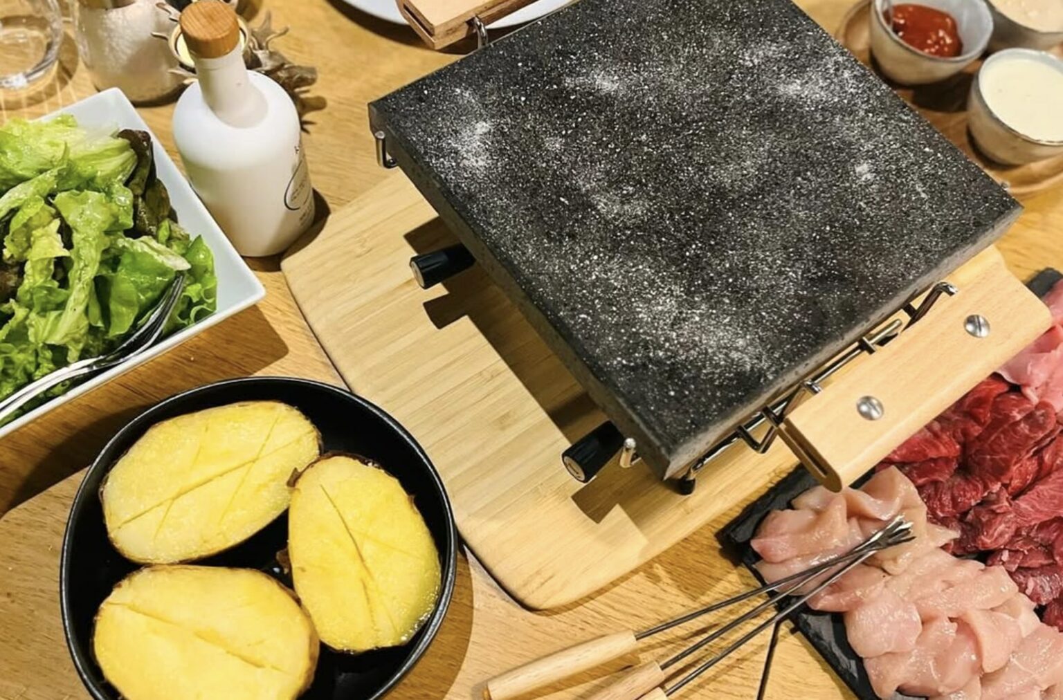 Courchevel: new gourmet addresses to try out this summer Courchevel's new gourmet addresses to try out this summer