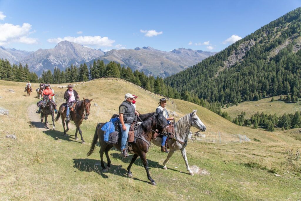 Hautes Alpes : 5 activités insolites à vivre cet été à Orcières Hautes-Alpes-5-activités-insolites-Orcieres-été