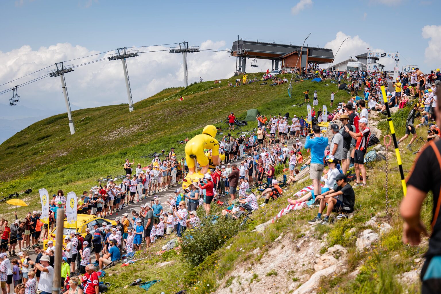 @CourchevelTourism 2 min