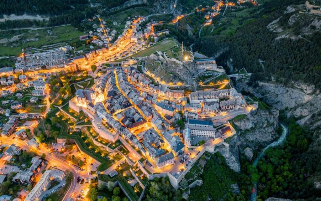 Briançon-visit-Serre-Chevalier