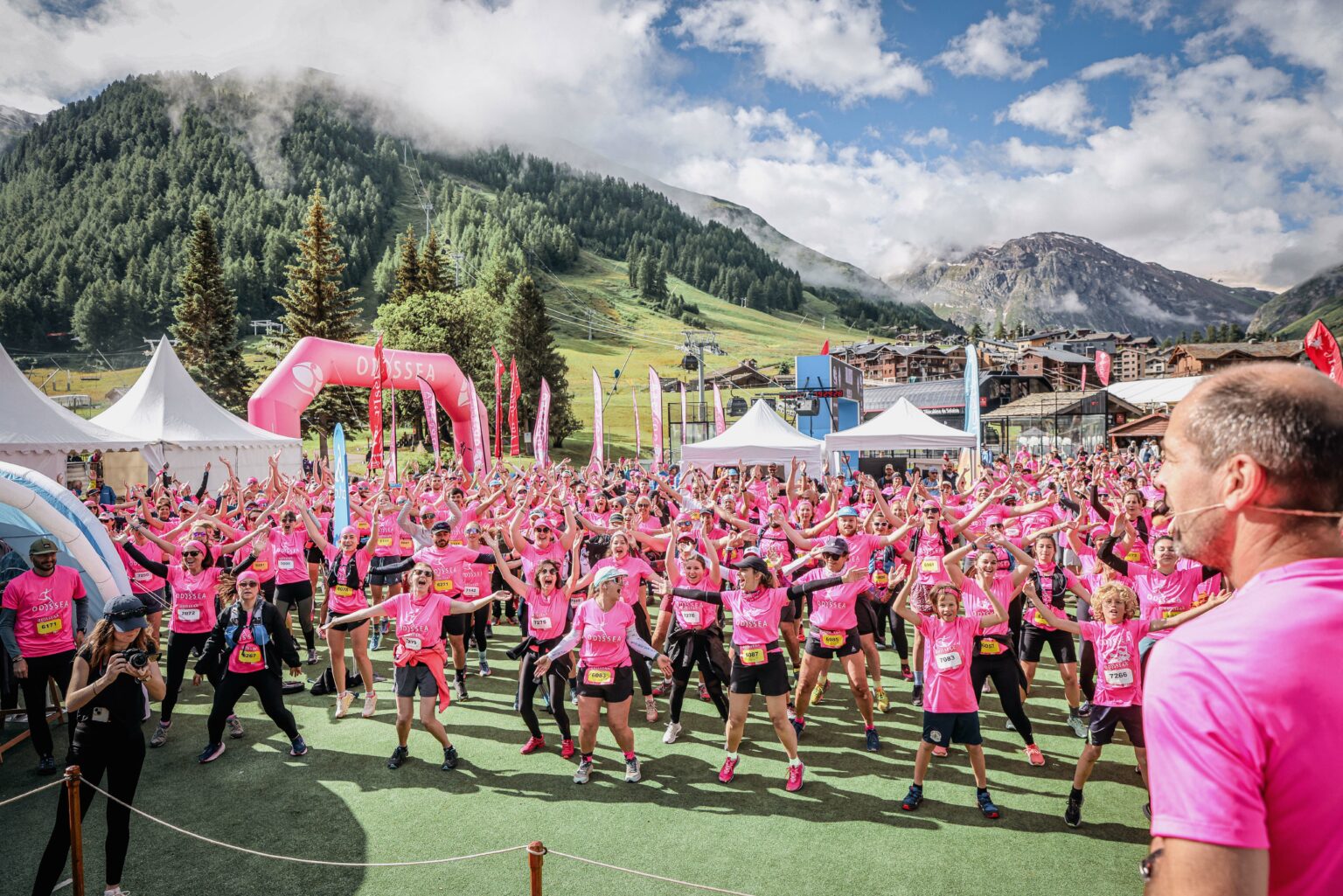 Val-d-Isere-événements-été-2025