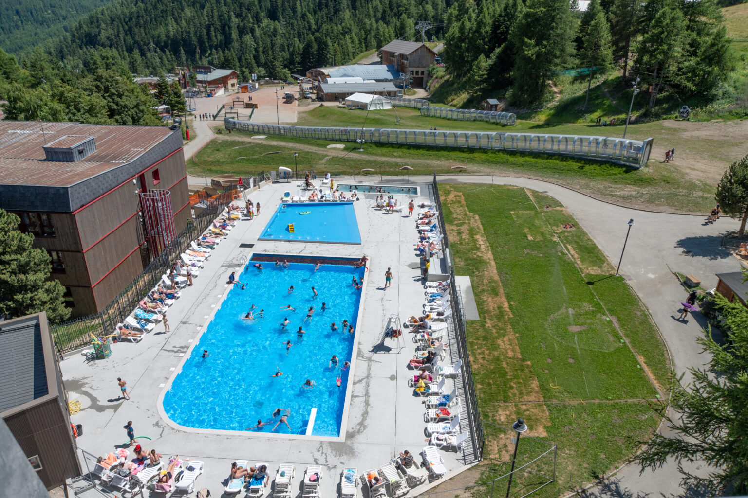 Aquarellis-Les-Karellis