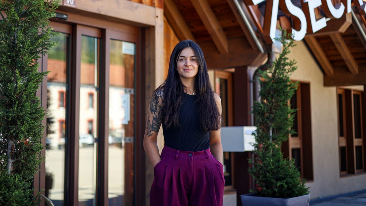 Base Camp Lodge Bourg Saint Maurice