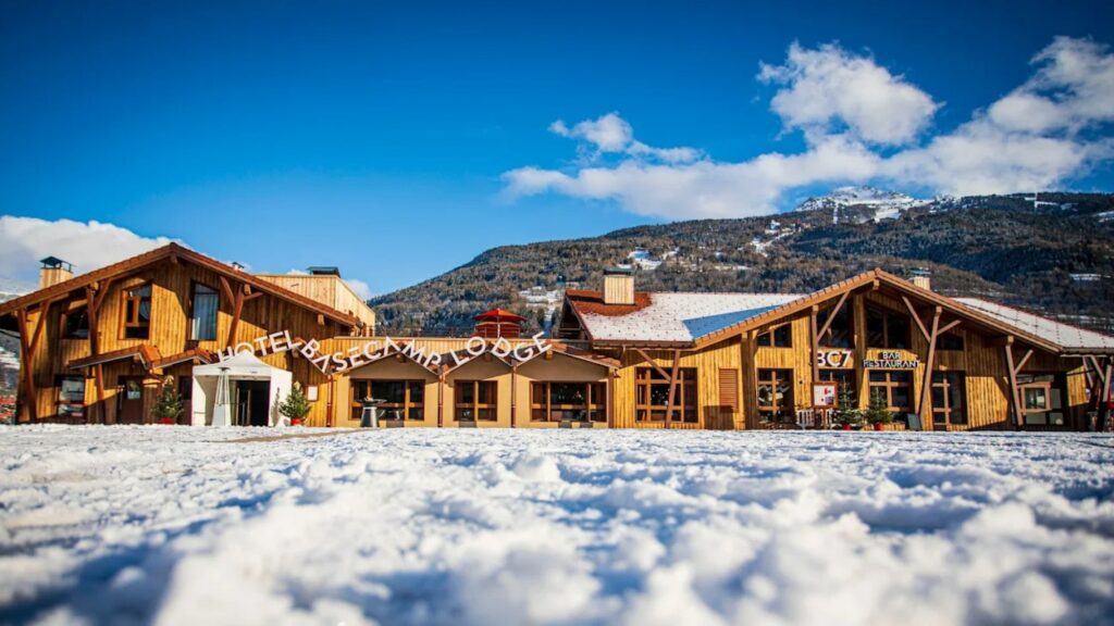 Base Camp Lodge min