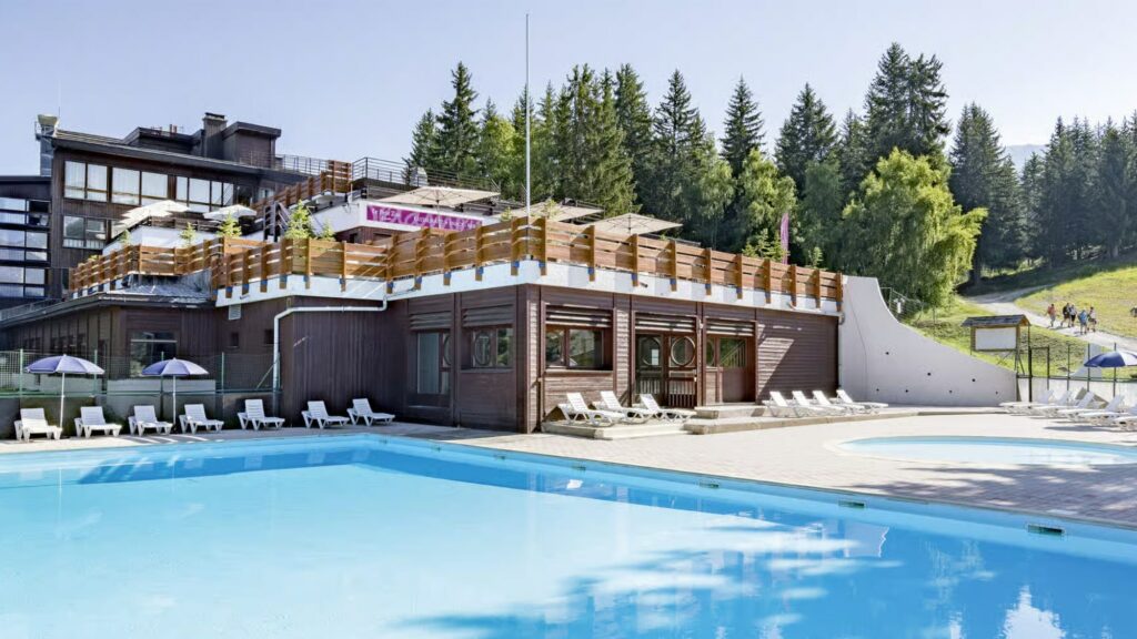 Belambra Hotel du Golf